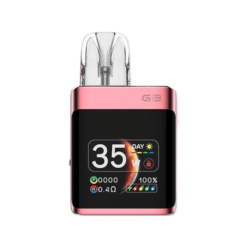 Uwell Caliburn G3 Pro Koko Pod Kit 1250mAh 3ml 35W Rose Pink