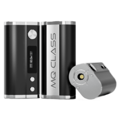 YiHi SXmini MQ Class 60W Box Mod Black