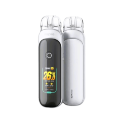 Aspire Pixo Pod Kit 3ml 1100mAh Ice Silver