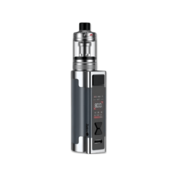 Aspire Zelos 3 Kit 3200mAh 4ml Gunmetal