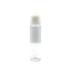Empty Chubby Gorilla Bottle 60ml