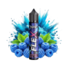 Flex Overdosed Blue Razz 10ml for 75ml by Revoltage
