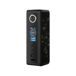 VooPoo Vinci Spark 100W 18650 Mod Black