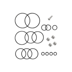 Arcana MTL RTA 22mm Accessory Pack by Arcana Mods
