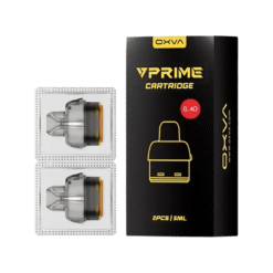 Cartridges for OXVA VPrime Pod 5ml 0.4Ω