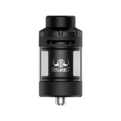 Hellvape Hellbeast 2 Sub Ohm Tank 3.5ml / 5ml Mate Black