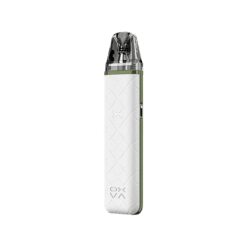 OXVA Xlim GO 1000mAh 30W Pod Vape Kit White