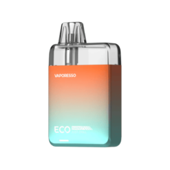 Vaporesso Eco Nano Pod Kit 1000mAh 6ml Sunrise Orange
