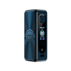 Vaporesso GEN SE Box Mod 80W 18650 Storm Blue