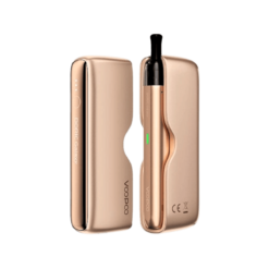 VooPoo Doric Galaxy Kit 2ml Brown