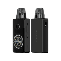 Voopoo Vinci E120 Pod Kit 5ml 120W 4500mAh Spray Black