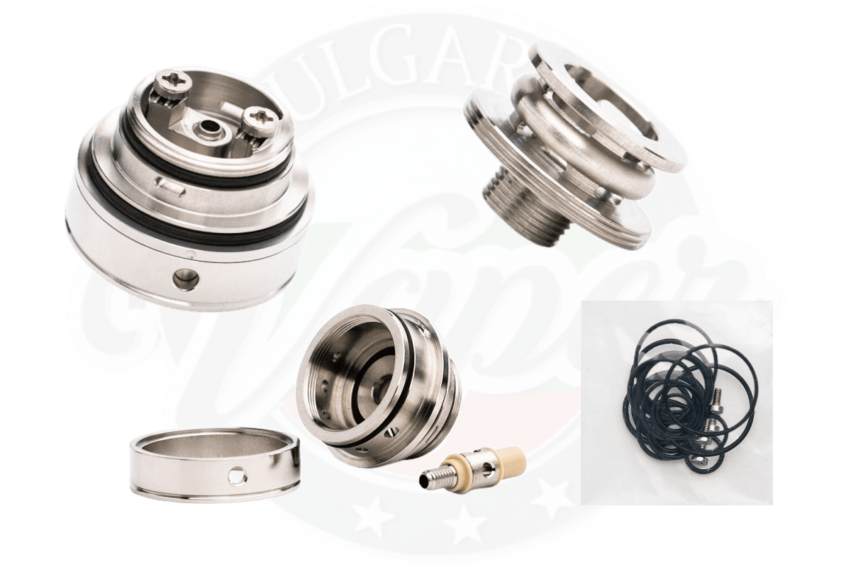 Diplomat MTL RTA Deck by Centenary Mods Banner