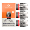 Geekvape Q Series Mesh Pods Side Fill 3ml 0.4Ω