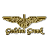 Golden Greek
