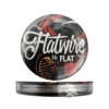 Flat Sixty NiCr 6015 Flat Wire 24AWG 10ft
