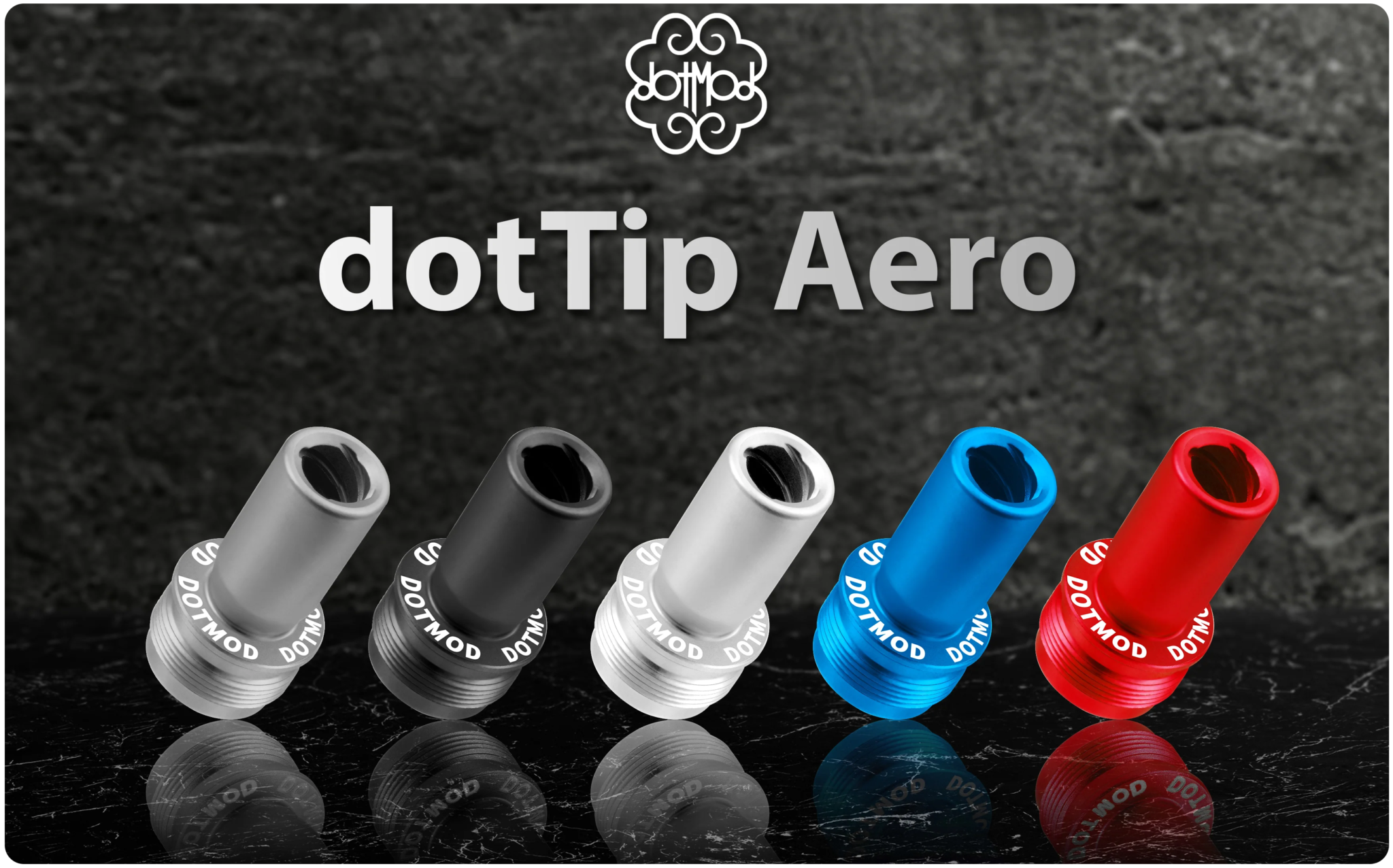 Dotmod DotTip Aero Banner