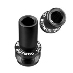 Dotmod DotTip Aero Black