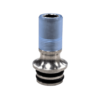 Ivant Style 510 MTL Drip Tip Sky Blue