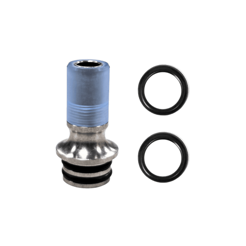 Ivant Style 510 MTL Drip Tip Sky Blue Banner3