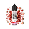 Steam Train Strawberry Corn Stick 20ml fo 60ml Disposable Edition