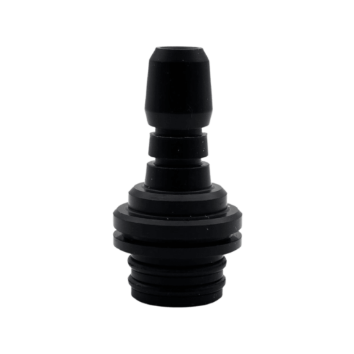 Sweet Tide MTL Drip Tip Black