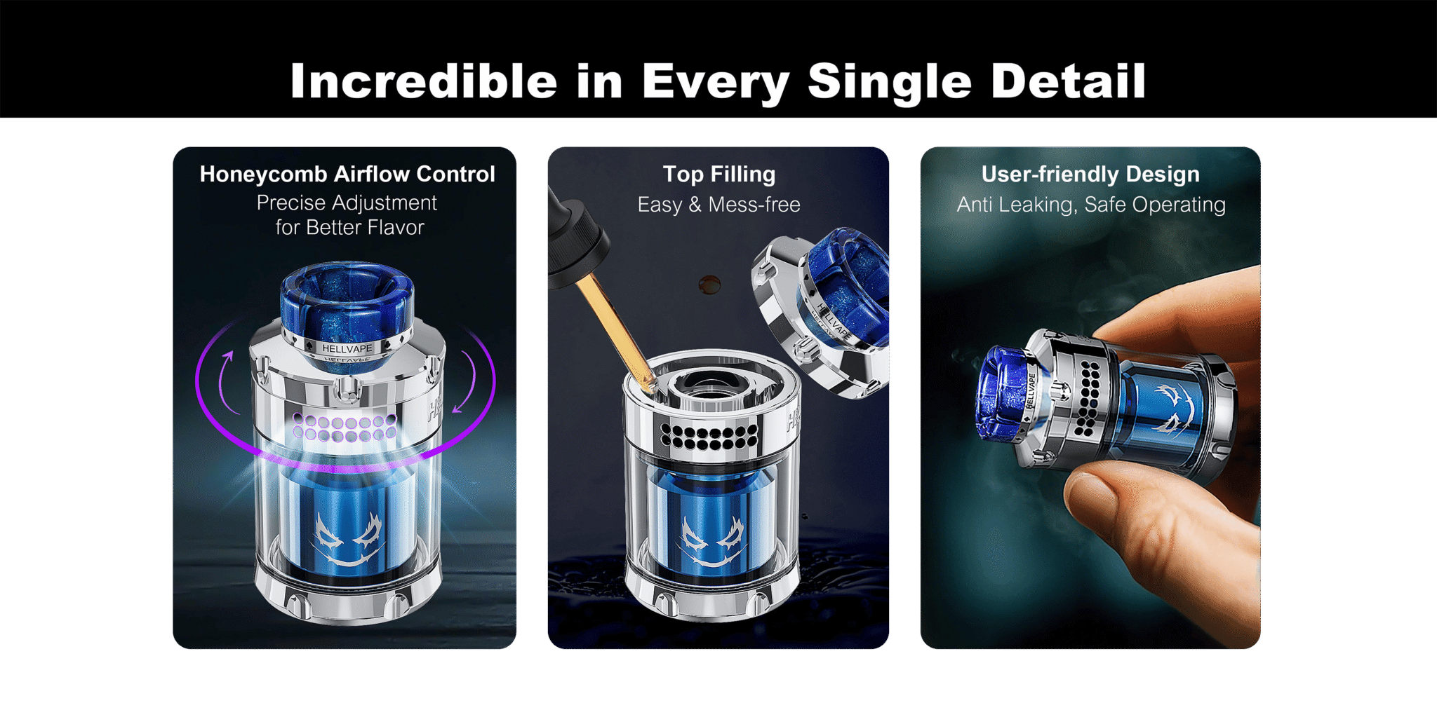 Hellvape Dead Rabbit v3 RTA 5.5ml J Edition 2025 Banner 6