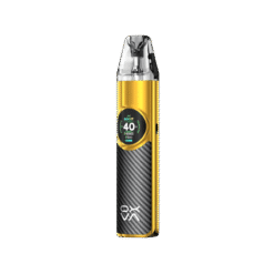 OXVA NeXLim Pod Kit 4ml 40W 1500mAh Power Black Gold
