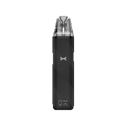 OXVA Xlim GO 1000mAh 30W Pod Vape Kit Striped Grey