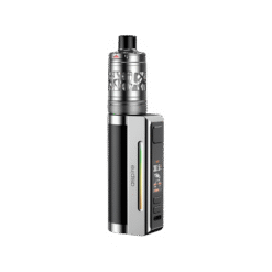 Aspire Zelos M80 Kit 4ml 2600mAh Black & Silver