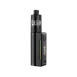 Aspire Zelos M80 Kit 4ml 2600mAh Full Black