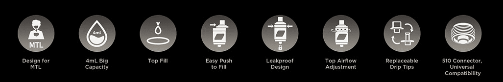 Geekvape Z Nano MTL 4ml Banner3