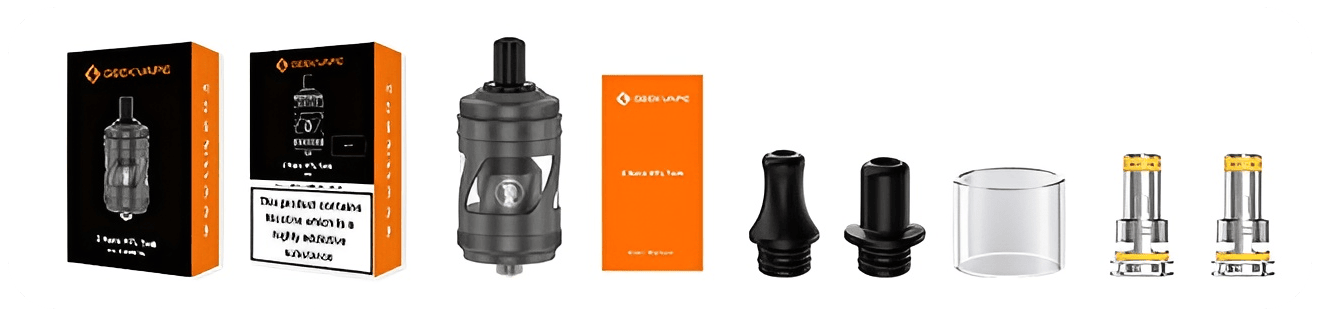 Geekvape Z Nano MTL 4ml Banner4