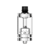 Ambition Mods Revorie 5ml 23mm RDL & DL RTA Silver