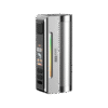 Aspire Zelos M80 Box Mod 2600mAh Silver