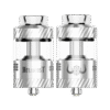 Hellvape Hellbeast RTA Tank 4.5ml 25mm Silver